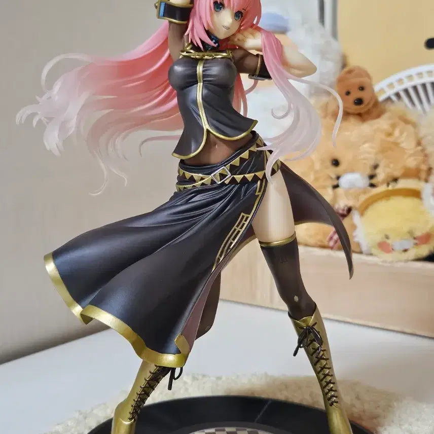 [BUNJANG] Megurine Luka Tony Figure / 메구리네 루카 tony 피규어 판매(박스X)