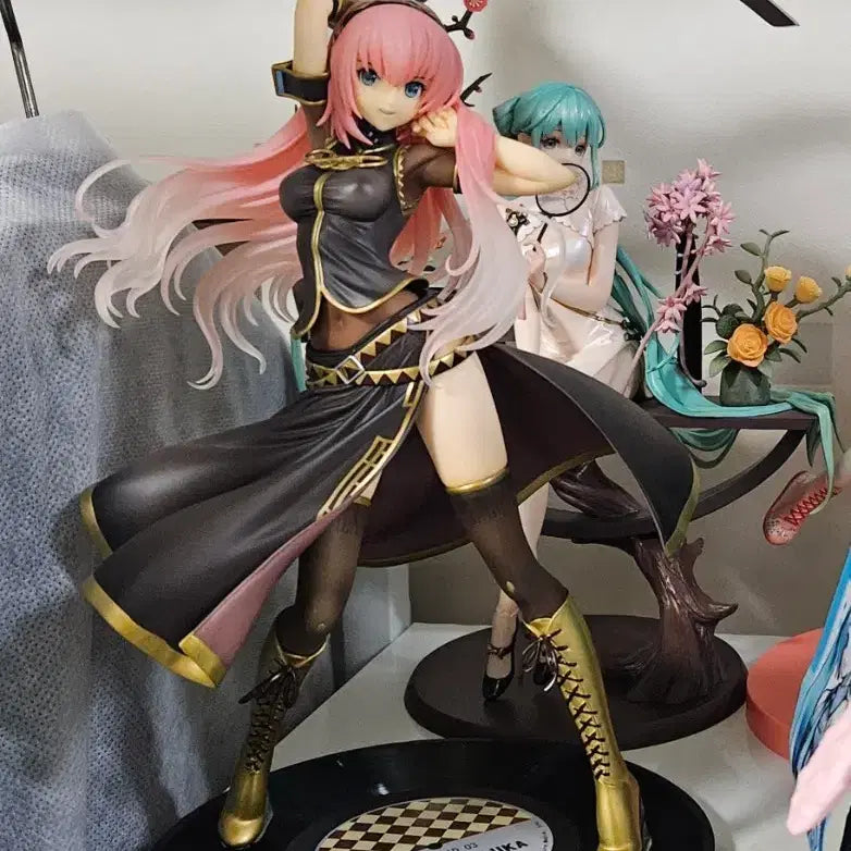 [BUNJANG] Megurine Luka Tony Figure / 메구리네 루카 tony 피규어 판매(박스X)