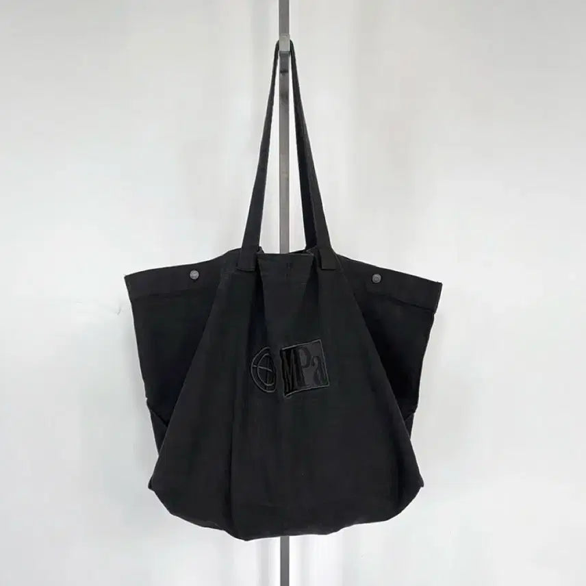 [SOLD OUT] 플라스틱프로덕트 토트백