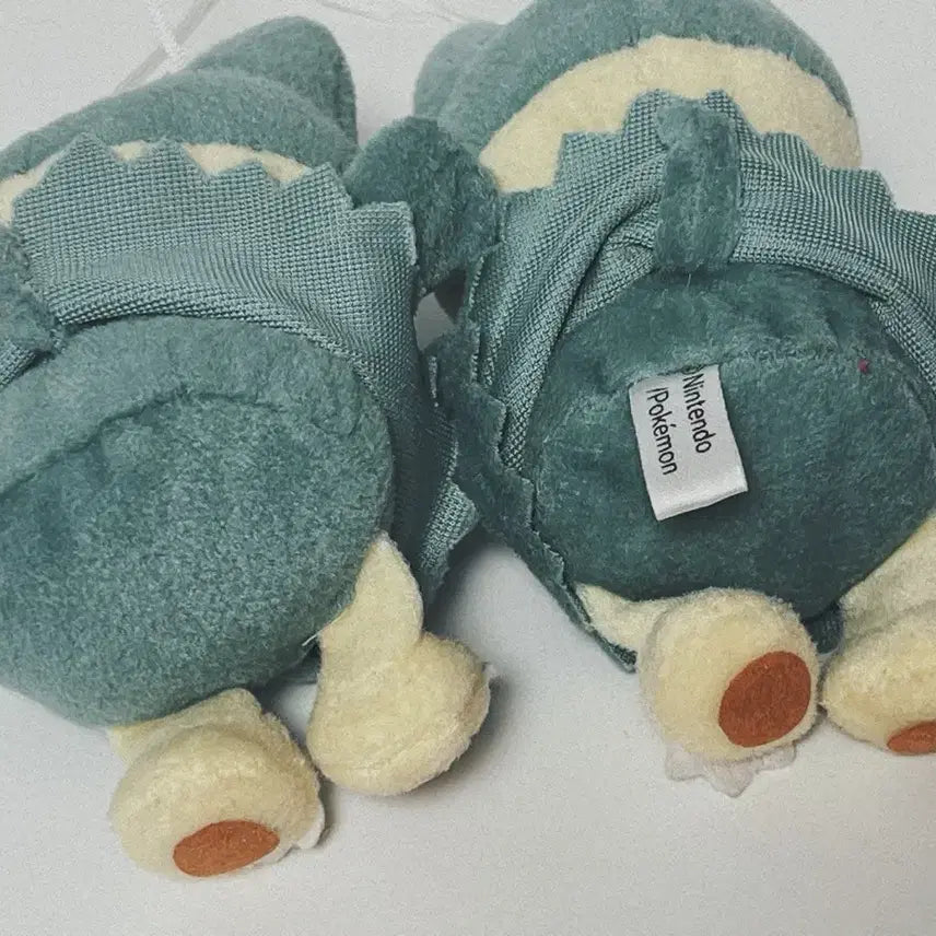 [BUNJANG] Bandai 2004 Mokujya Doll Set / 반다이 2004년 먹고자 인형 세트