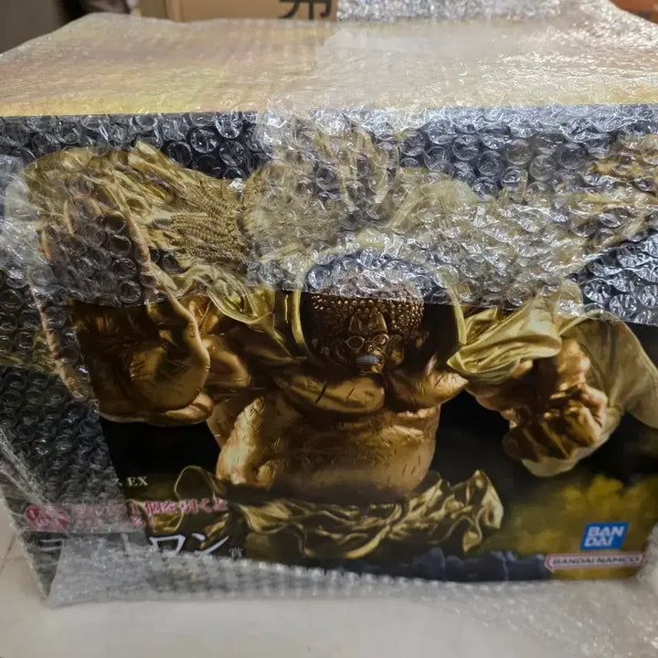 [BUNJANG] One Piece Sengoku Last One Prize Figure (Sealed) / 원피스) 택포15 미개봉 센고쿠 라스트원
