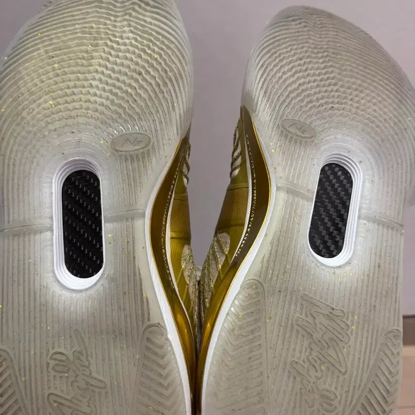 [BUNJANG] Anta Klay Thompson Signature KT10 Basketball Shoes (US Exclusive) / 안타 클레이탐슨 시그니처 KT10 농구화 270