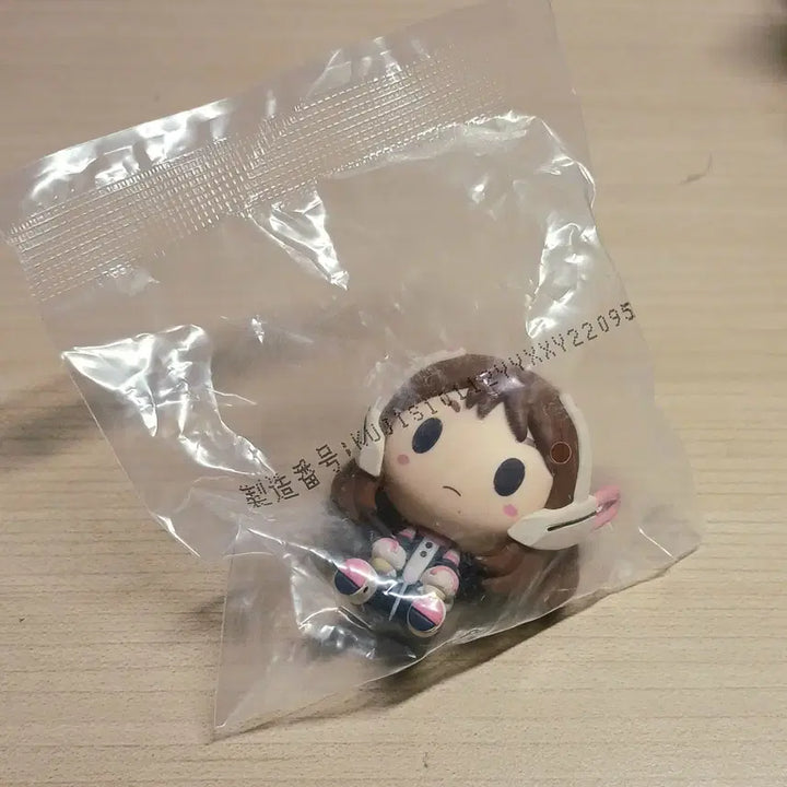 [SOLD OUT] 나의 히어로 아카데미아 토도로키 쇼토 피규어