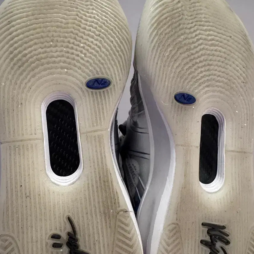 [BUNJANG] ANTA Klay Thompson Signature KT10 Basketball Shoes Size 270 / 안타 클레이탐슨 시그니처 KT10 농구화 270