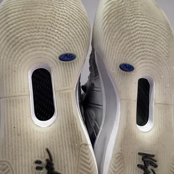 [BUNJANG] ANTA Klay Thompson Signature KT10 Basketball Shoes Size 270 / 안타 클레이탐슨 시그니처 KT10 농구화 270