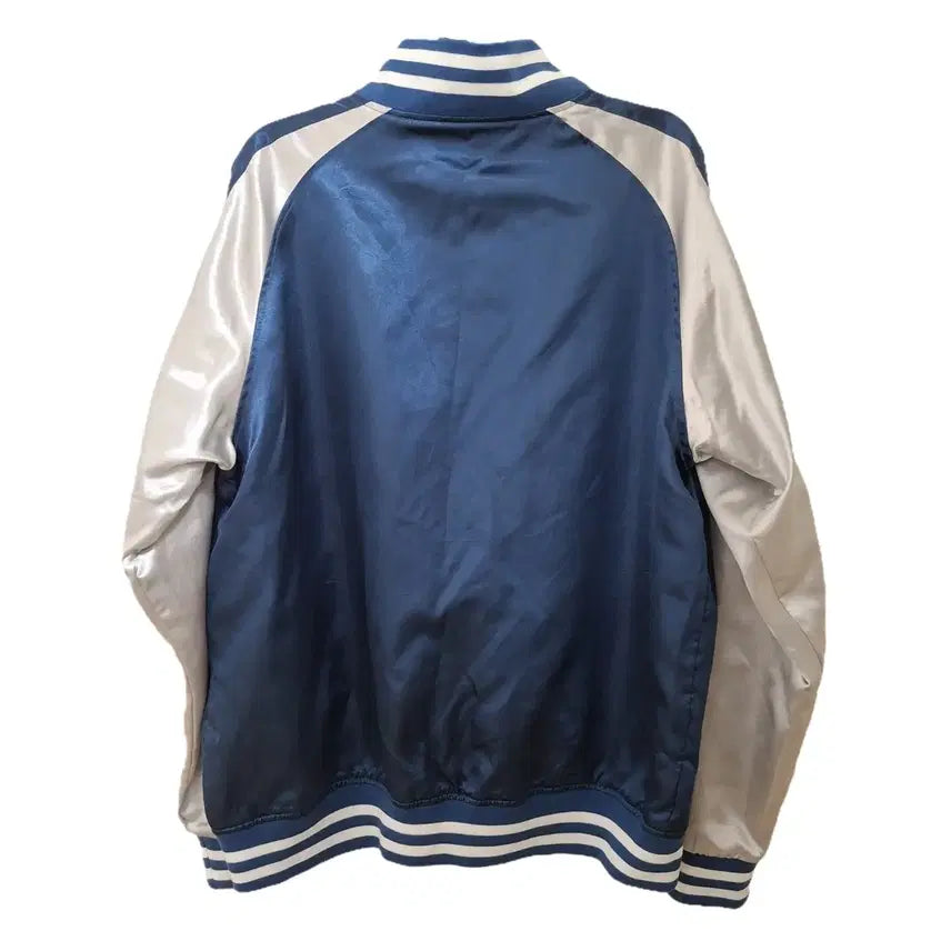 [BUNJANG] Vintage Sukajan Jacket / 일본 스카쟌 빈티지 스카쟌 늑구 스카쟌