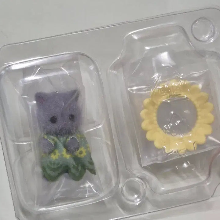 [BUNJANG] Sylvanian Families Secret Figure Series Blind Box / 실바니안 시크릿