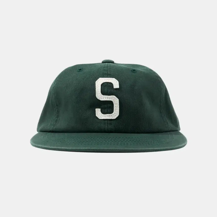 [BUNJANG] Hello Sunrise Short Brim Cap / 헬로선라이즈 캡