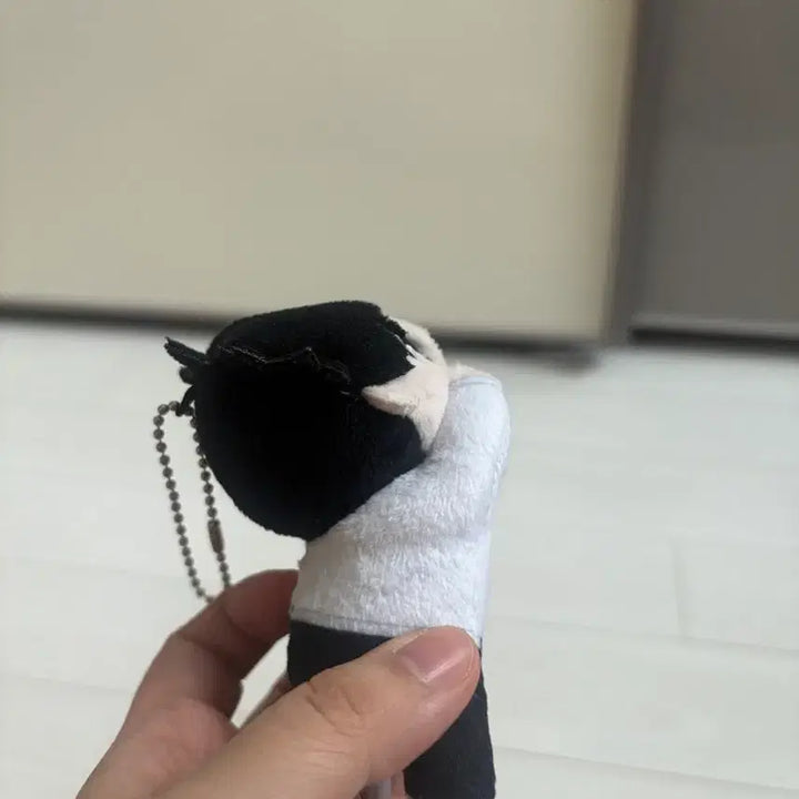 [BUNJANG] Jujutsu Kaisen Yuta Okkotsu Hug Character Plush / 주술회전 옷코츠유타 허그캬라 누이 양도