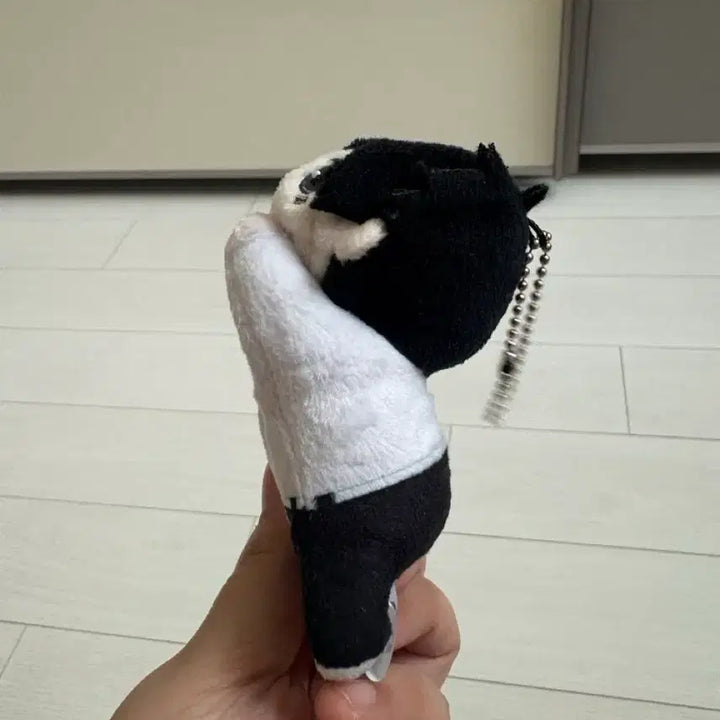 [BUNJANG] Jujutsu Kaisen Yuta Okkotsu Hug Character Plush / 주술회전 옷코츠유타 허그캬라 누이 양도