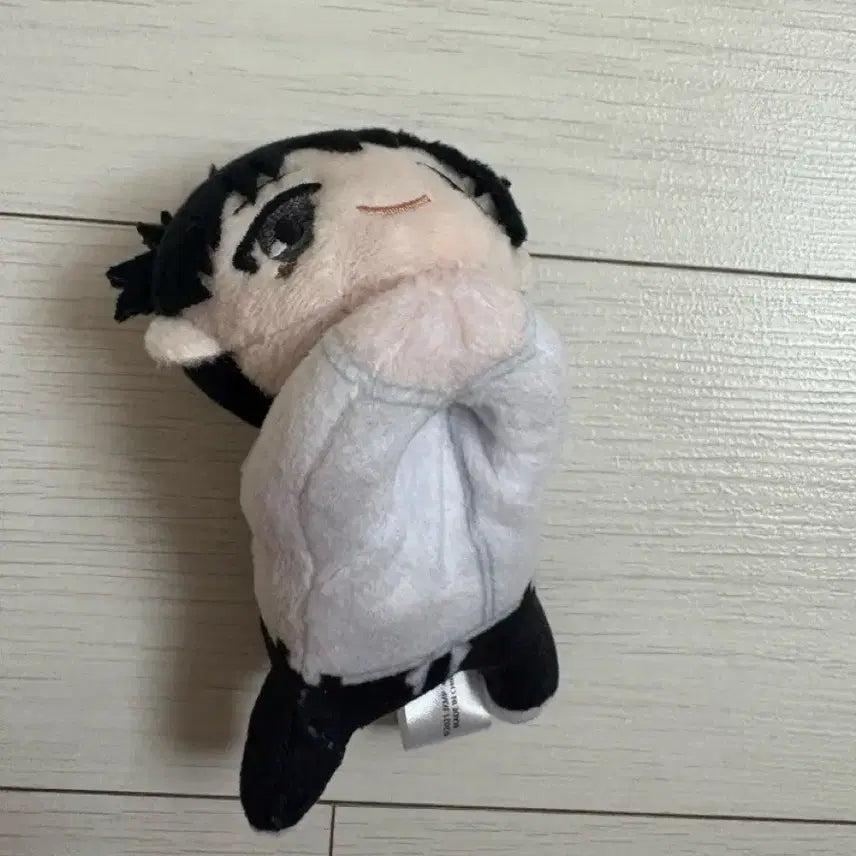 [BUNJANG] Jujutsu Kaisen Yuta Okkotsu Hug Character Plush / 주술회전 옷코츠유타 허그캬라 누이 양도