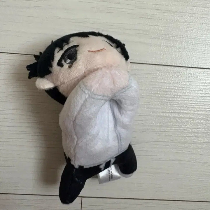[BUNJANG] Jujutsu Kaisen Yuta Okkotsu Hug Character Plush / 주술회전 옷코츠유타 허그캬라 누이 양도