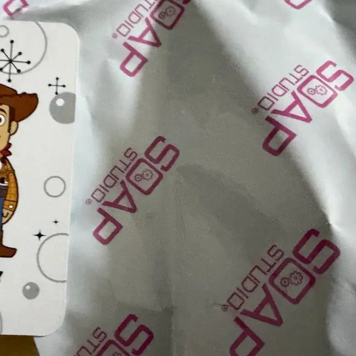 [BUNJANG] Toy Story Woody Figure / 토이스토리 우디 피규어
