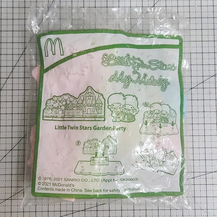 [BUNJANG] McDonald&