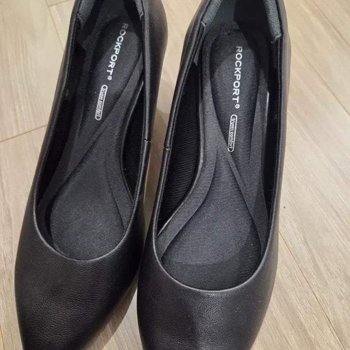 [BUNJANG] Rockport Black Women&