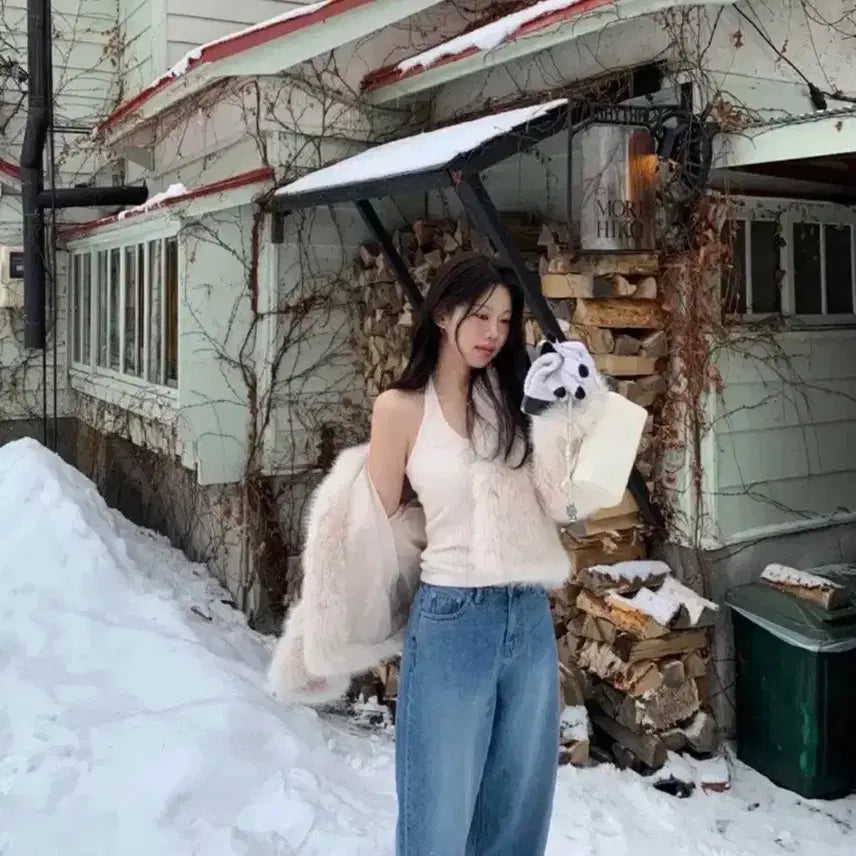 [BUNJANG] Ont New Guyhara Denim M Jeans / 온트 뉴가이하라 데님 m 택o