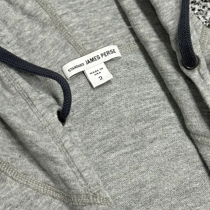[SOLD OUT] [ 제임스펄스 ] 정품 / 남성95-100 / 후드집업