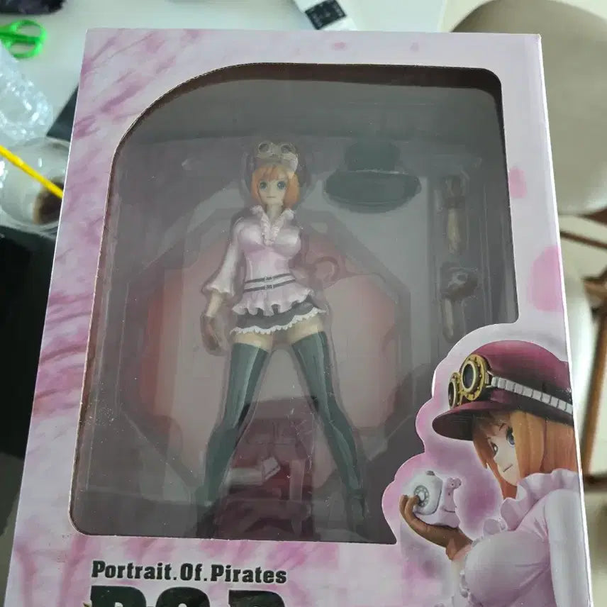 [BUNJANG] One Piece POP Koala Figure / 원피스) POP 코알라 박스O 혁명군