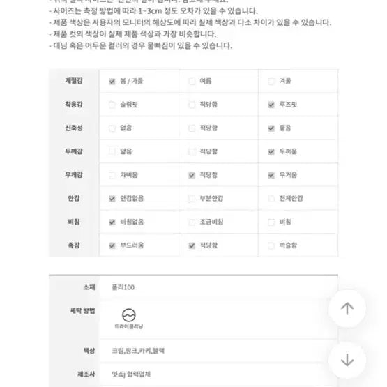 [BUNJANG] 에이블리 잇쇼J 오프숄더 앙고라 루즈핏 니트 (크림) / 에이블리 잇쇼J 오프숄더 앙고라 루즈핏 니트 (크림)