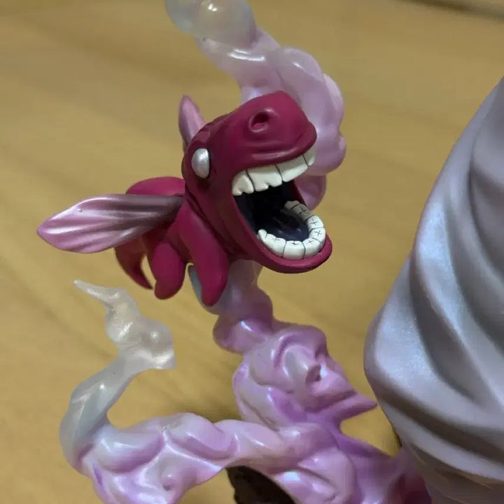 [BUNJANG] LX Studio Fushiguro Toji Resin Figure / 주술회전 LX 스튜디오 후시구로 토우지 레진 피규어