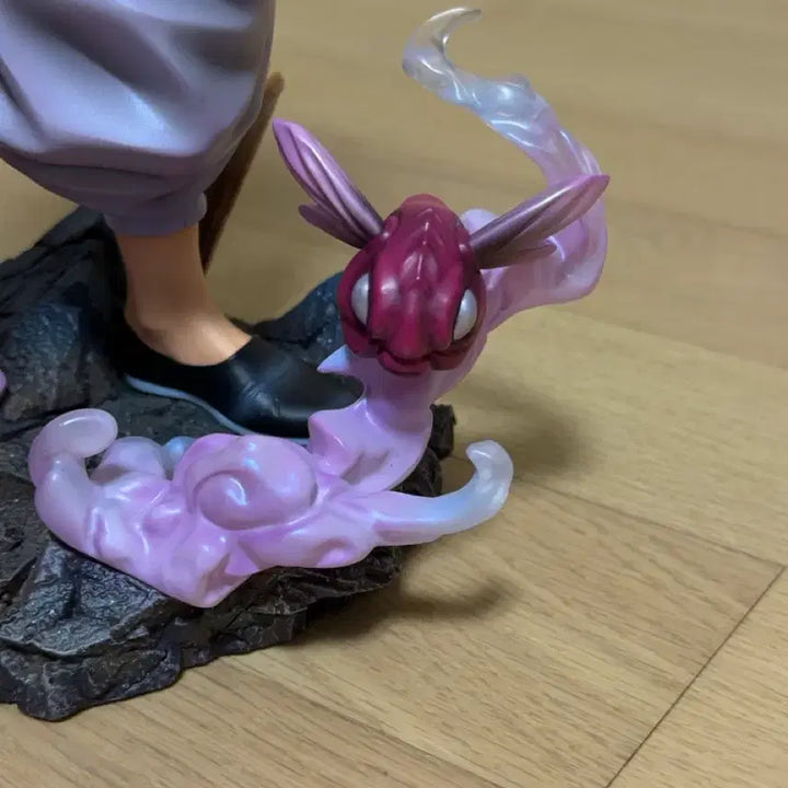 [BUNJANG] LX Studio Fushiguro Toji Resin Figure / 주술회전 LX 스튜디오 후시구로 토우지 레진 피규어