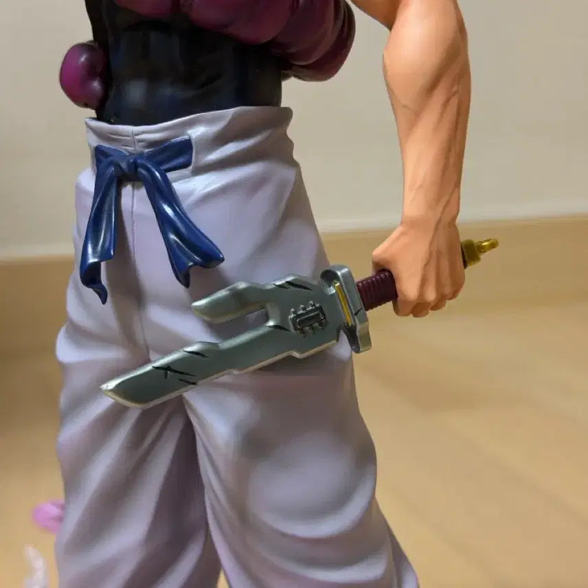 [BUNJANG] LX Studio Fushiguro Toji Resin Figure / 주술회전 LX 스튜디오 후시구로 토우지 레진 피규어