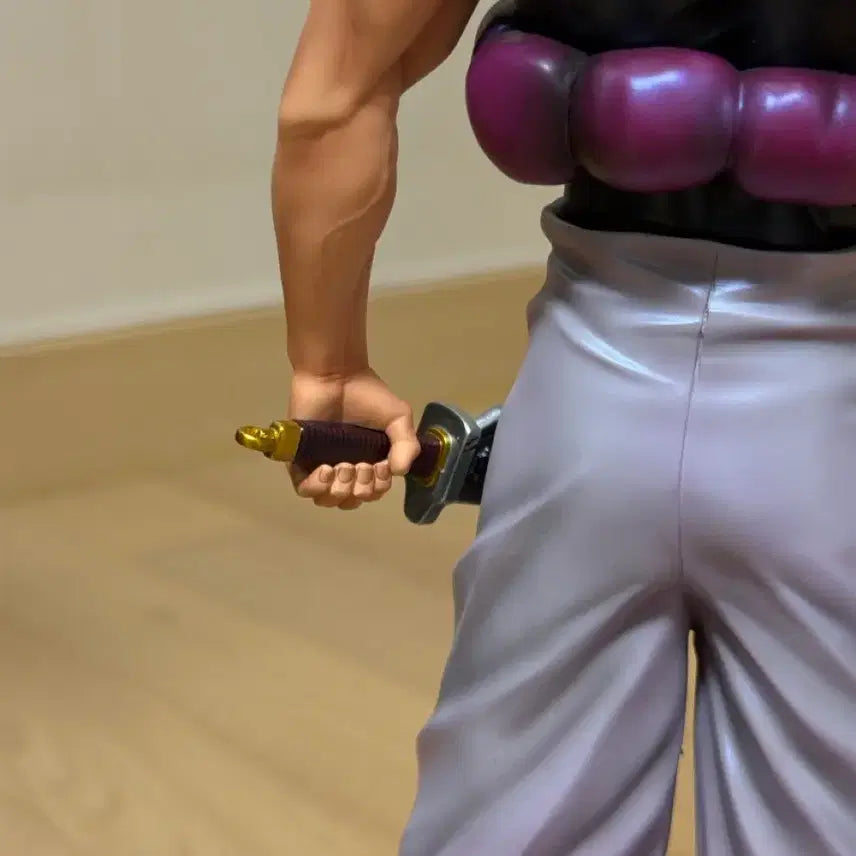 [BUNJANG] LX Studio Fushiguro Toji Resin Figure / 주술회전 LX 스튜디오 후시구로 토우지 레진 피규어