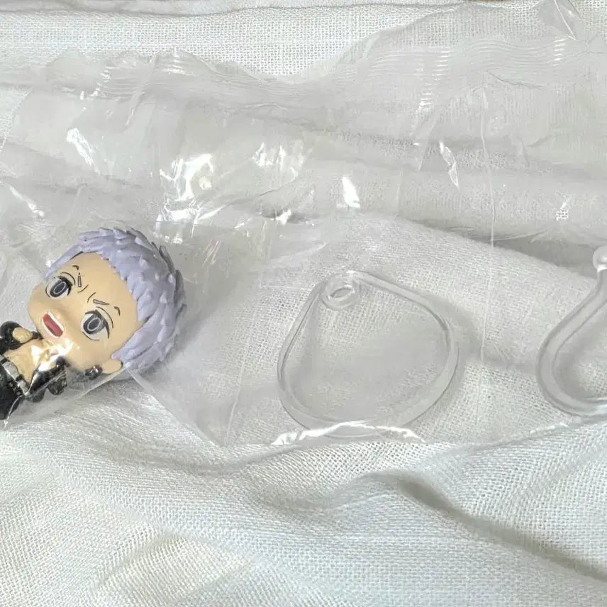 [BUNJANG] Tokyo Revengers Mitsuya Takashi Figure / 도리벤 캡슐피규어 콜렉션 vol4 미츠야
