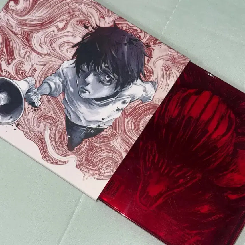 [BUNJANG] King Gnu Reverse Dream Limited Edition Album CD / 주술회전0 주제로 킹누 역몽 한정반 앨범 CD