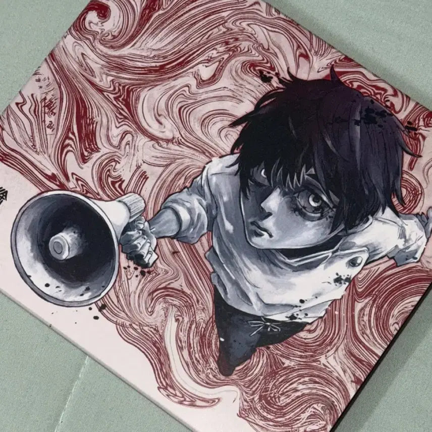[BUNJANG] King Gnu Reverse Dream Limited Edition Album CD / 주술회전0 주제로 킹누 역몽 한정반 앨범 CD