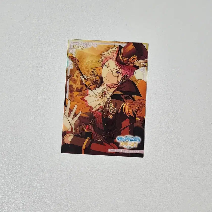 [BUNJANG] Ensemble Stars Rare Photocard / 앙스타 슈 레어클카