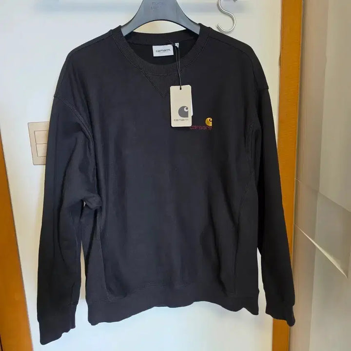 [BUNJANG] Carhartt WIP Sweatshirts and Hoodie Bundle Set - Size XL / 칼하트WIP 맨투맨2장 후드1장 XL 일괄