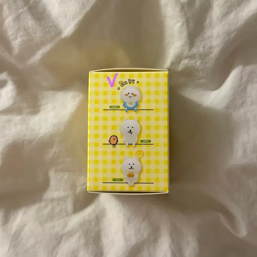 [BUNJANG] Nagano Nongdamgom Desktop Figure / (새상품) 나가노 앉아있는 농담곰 데스크탑 피규어