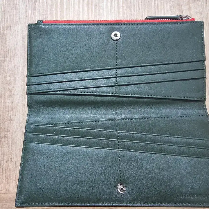 [BUNJANG] Mandarin Duck Choi Ji-woo Wallet / 만다리나덕 최지우 지갑 팔아요