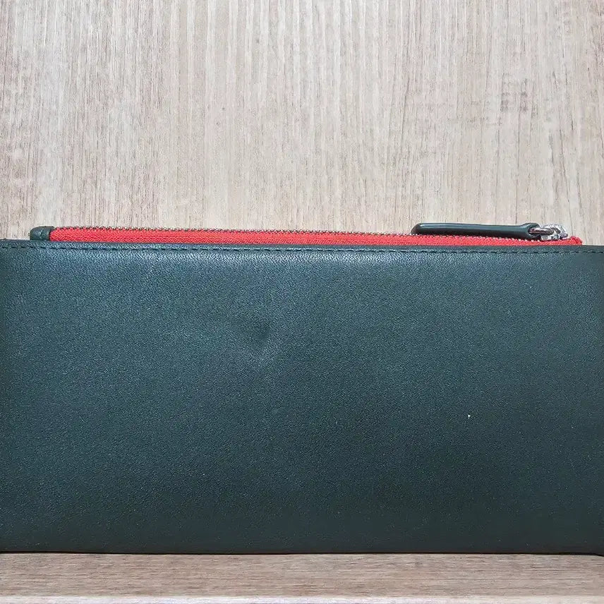 [BUNJANG] Mandarin Duck Choi Ji-woo Wallet / 만다리나덕 최지우 지갑 팔아요