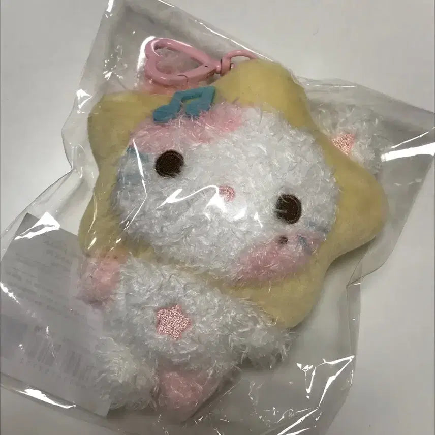 [SOLD OUT] [하뀨하 미개봉] 스텔냥