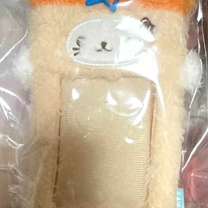 [BUNJANG] 엔시티위시 유우시 컬러 엠디 위시돌 버블냥 포카홀더 / 엔시티위시 유우시 컬러 엠디 위시돌 버블냥 포카홀더