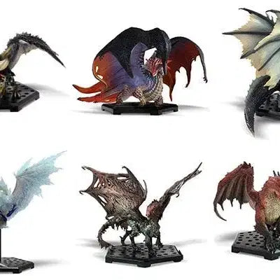 [BUNJANG] Monster Hunter World Iceborne Standard Plus Best Set / 몬스터 헌터 스탠다드 플러스 베스트 월드 아이스본+제노지바 일괄