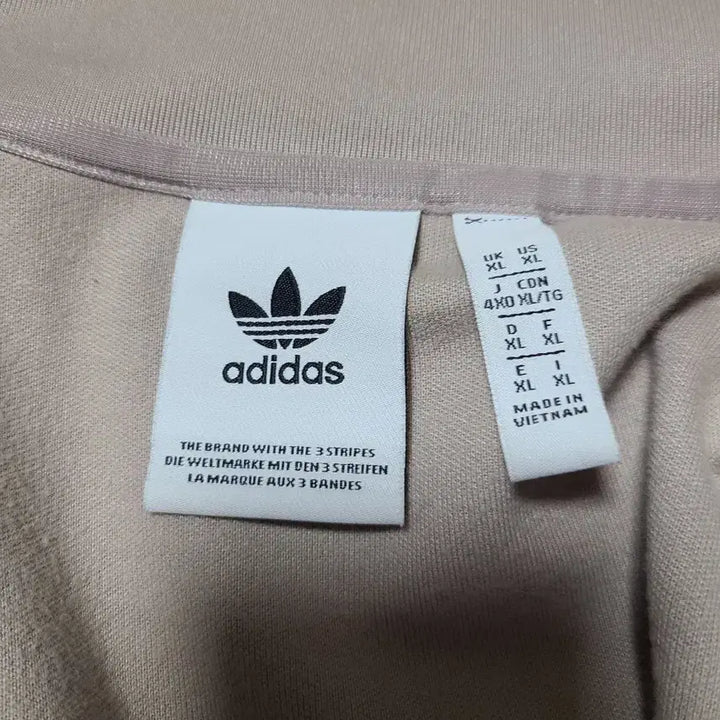 [BUNJANG] Adidas Beckenbauer Track Top XL / 아디다스 베켄바우어 트랙탑 XL 팝니다