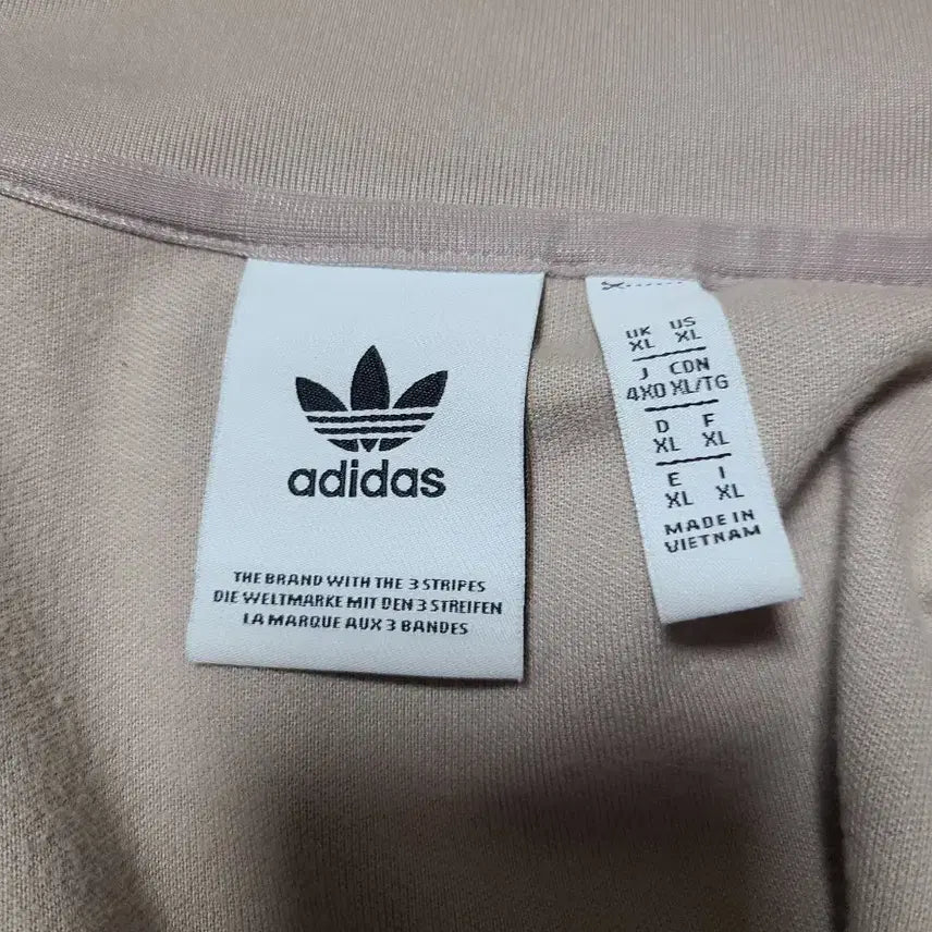 [BUNJANG] Adidas Beckenbauer Track Top XL / 아디다스 베켄바우어 트랙탑 XL 팝니다