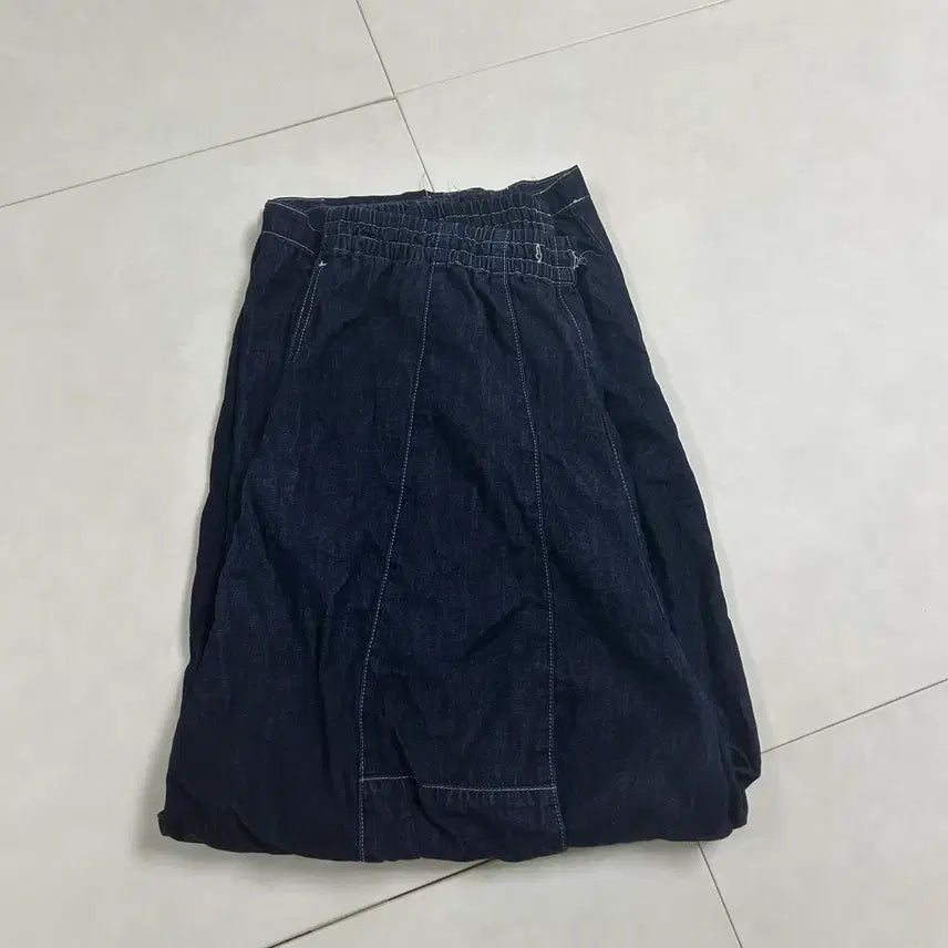 [BUNJANG] Needles Denim Pants XS / 니들스 데님 xs사이즈