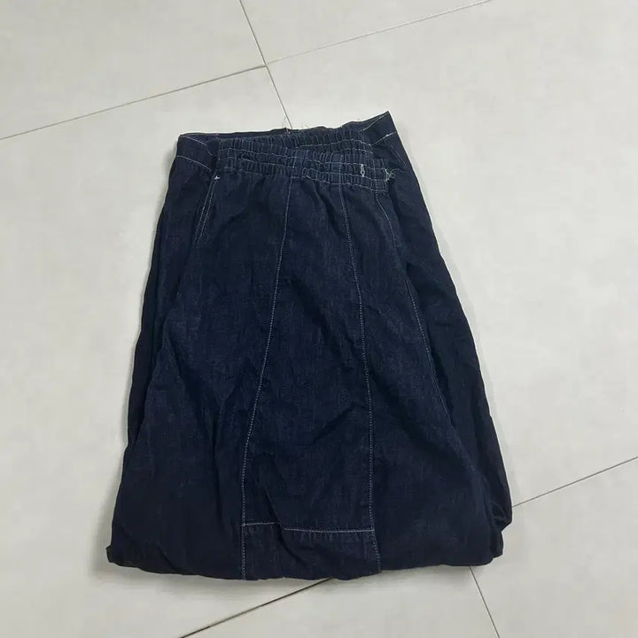 [BUNJANG] Needles Denim Pants XS / 니들스 데님 xs사이즈