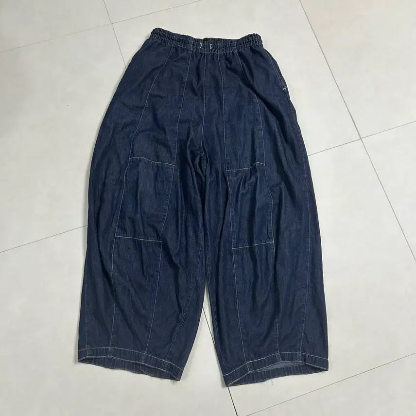 [BUNJANG] Needles Denim Pants XS / 니들스 데님 xs사이즈
