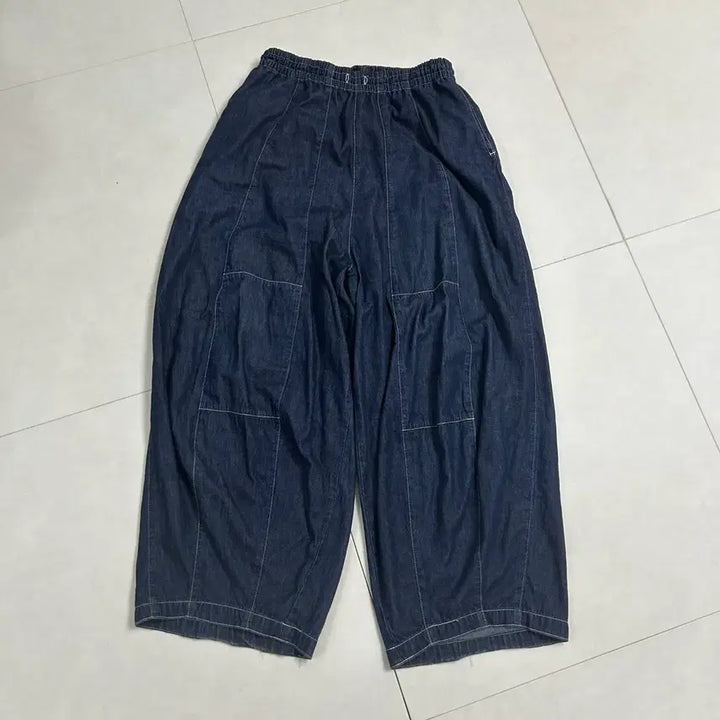 [BUNJANG] Needles Denim Pants XS / 니들스 데님 xs사이즈