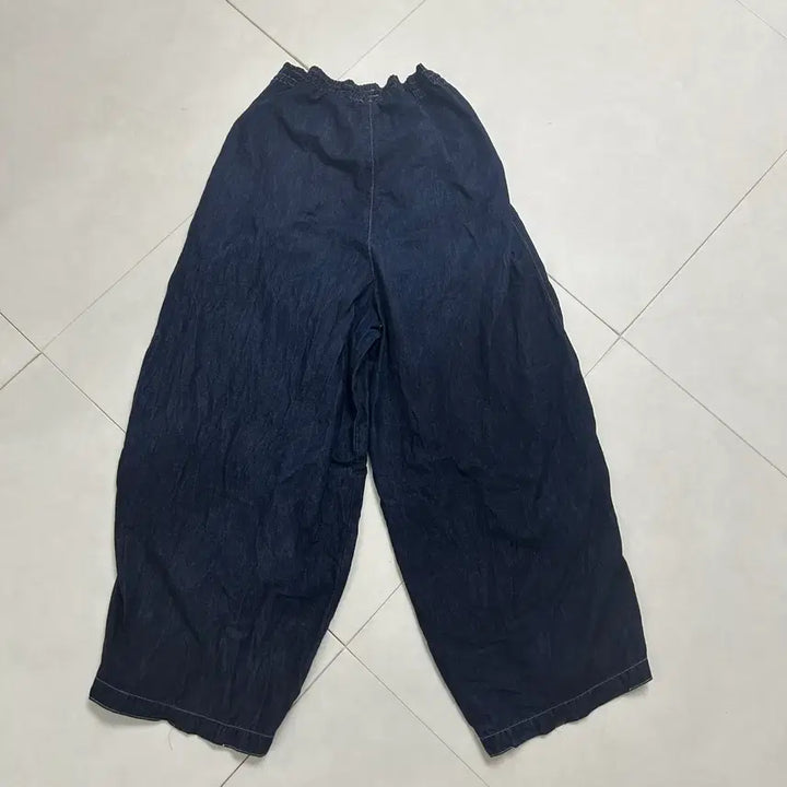 [BUNJANG] Needles Denim Pants XS / 니들스 데님 xs사이즈