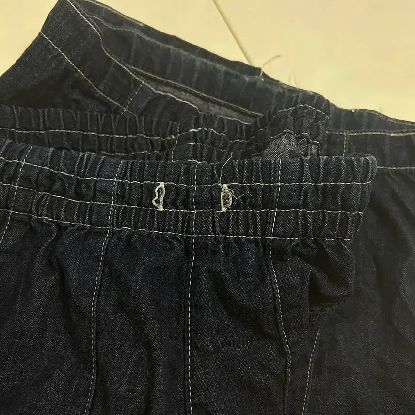 [BUNJANG] Needles Denim Pants XS / 니들스 데님 xs사이즈