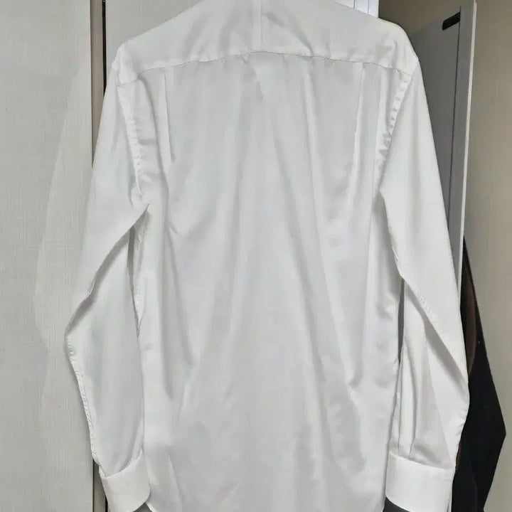 [BUNJANG] Spade Space Custom Fit Dress Shirts (Set of 2) / 스페이드 스페이스 맞춤셔츠