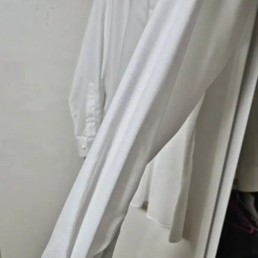 [BUNJANG] Spade Space Custom Fit Dress Shirts (Set of 2) / 스페이드 스페이스 맞춤셔츠