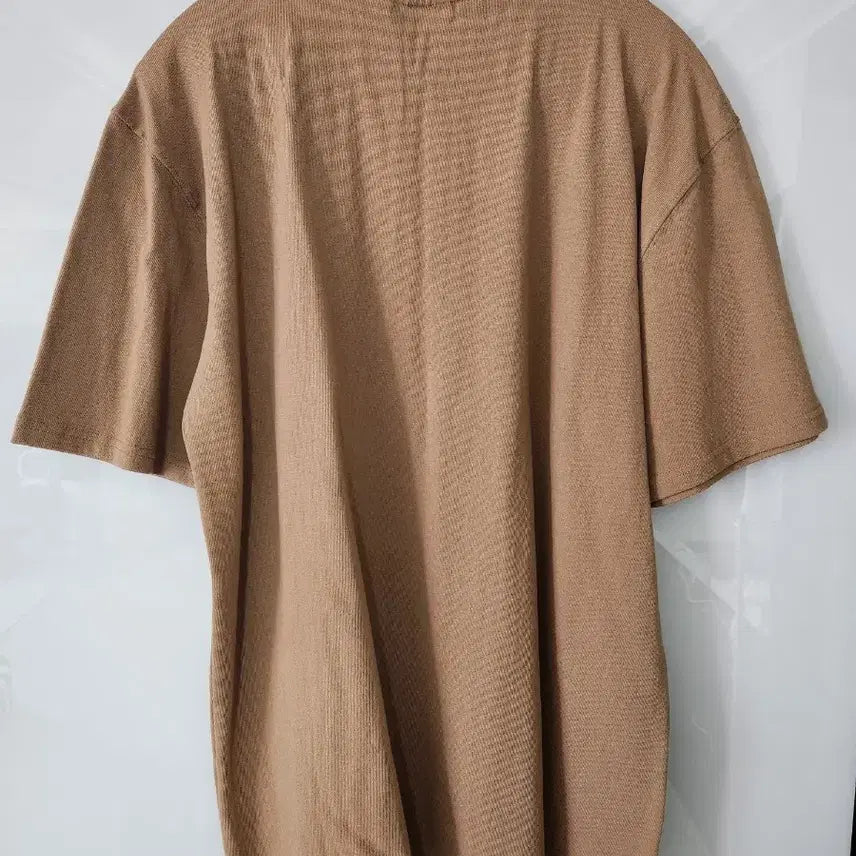 [BUNJANG] FLEX Printing Short Sleeve T-Shirt - Large / FLEX 프린팅 반팔 티셔츠 L