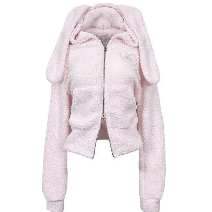 [SOLD OUT] 블루엔젤 버니셋업